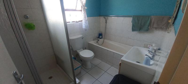 2 Bedroom Property for Sale in Richwood Western Cape